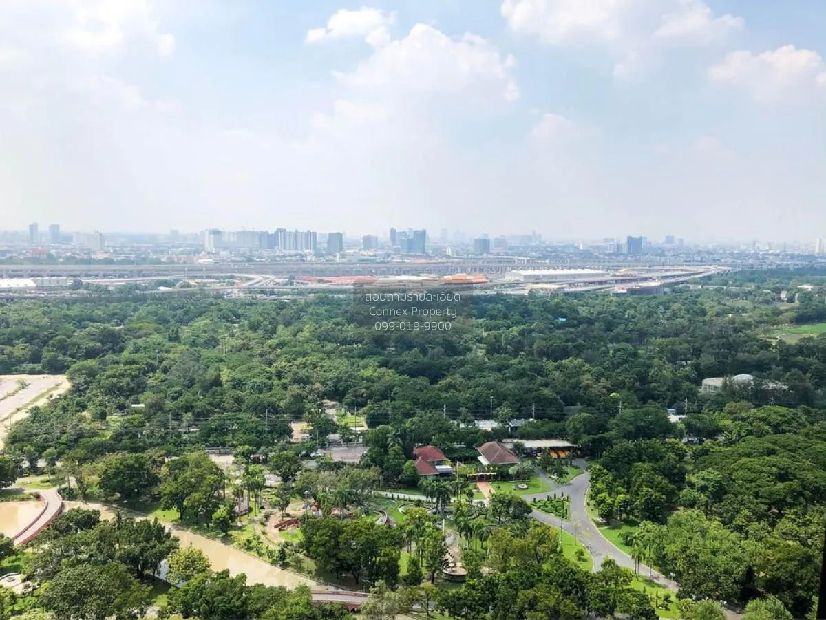 FOR RENT condo , The Line Jatujak - Mochit , BTS-Mo Chit , Chomph