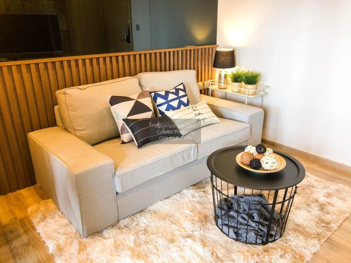 FOR RENT condo , The Line Jatujak - Mochit , BTS-Mo Chit , Chomph 1