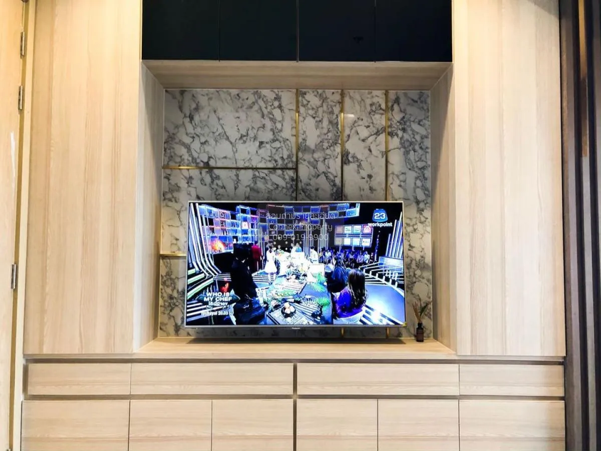 FOR RENT condo , The Line Jatujak - Mochit , BTS-Mo Chit , Chomph 2