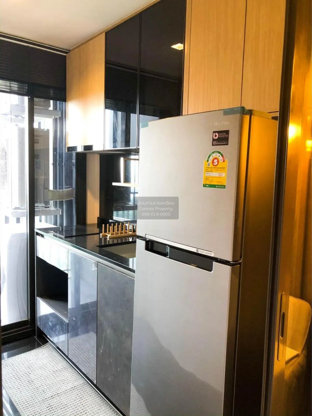 FOR RENT condo , The Line Jatujak - Mochit , BTS-Mo Chit , Chomph 3