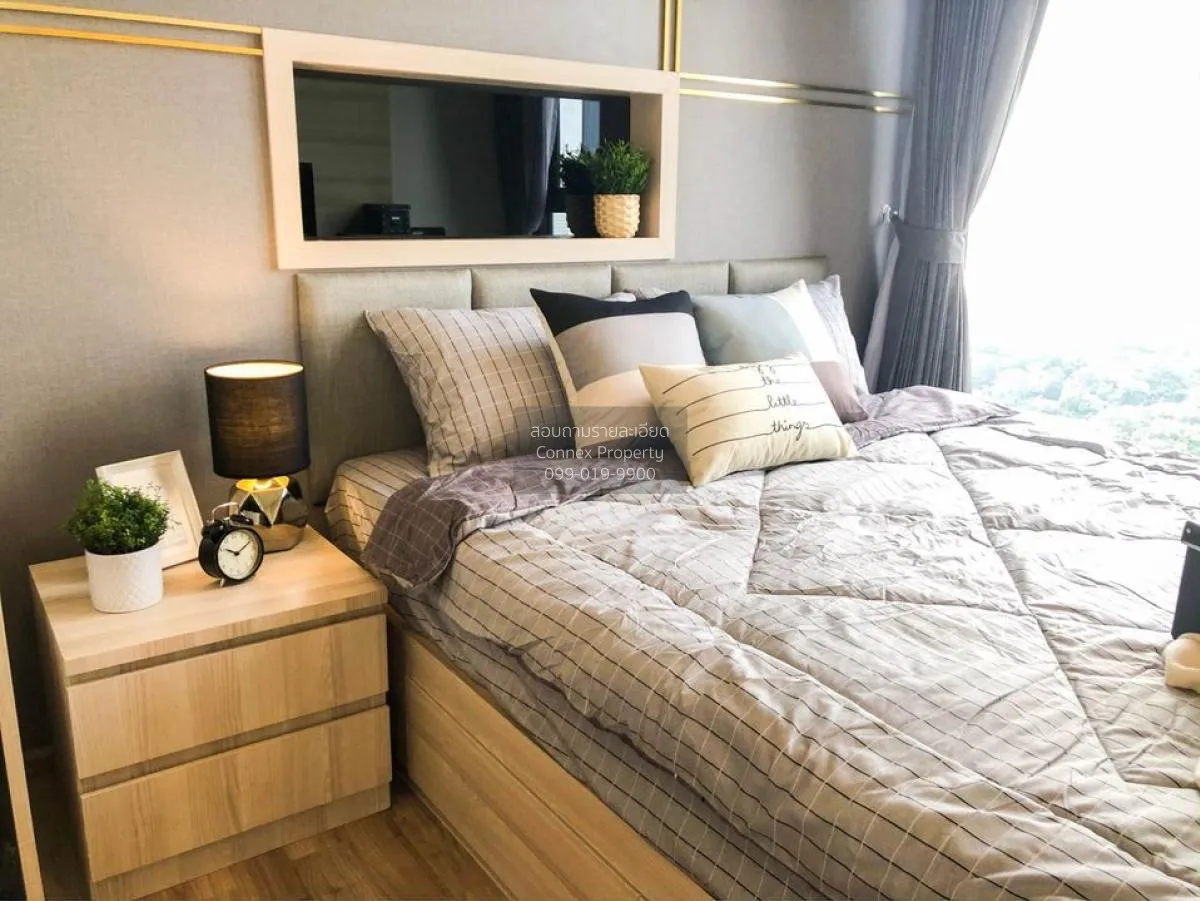 FOR RENT condo , The Line Jatujak - Mochit , BTS-Mo Chit , Chomph