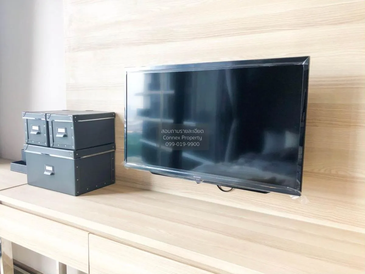 FOR RENT condo , The Line Jatujak - Mochit , BTS-Mo Chit , Chomph