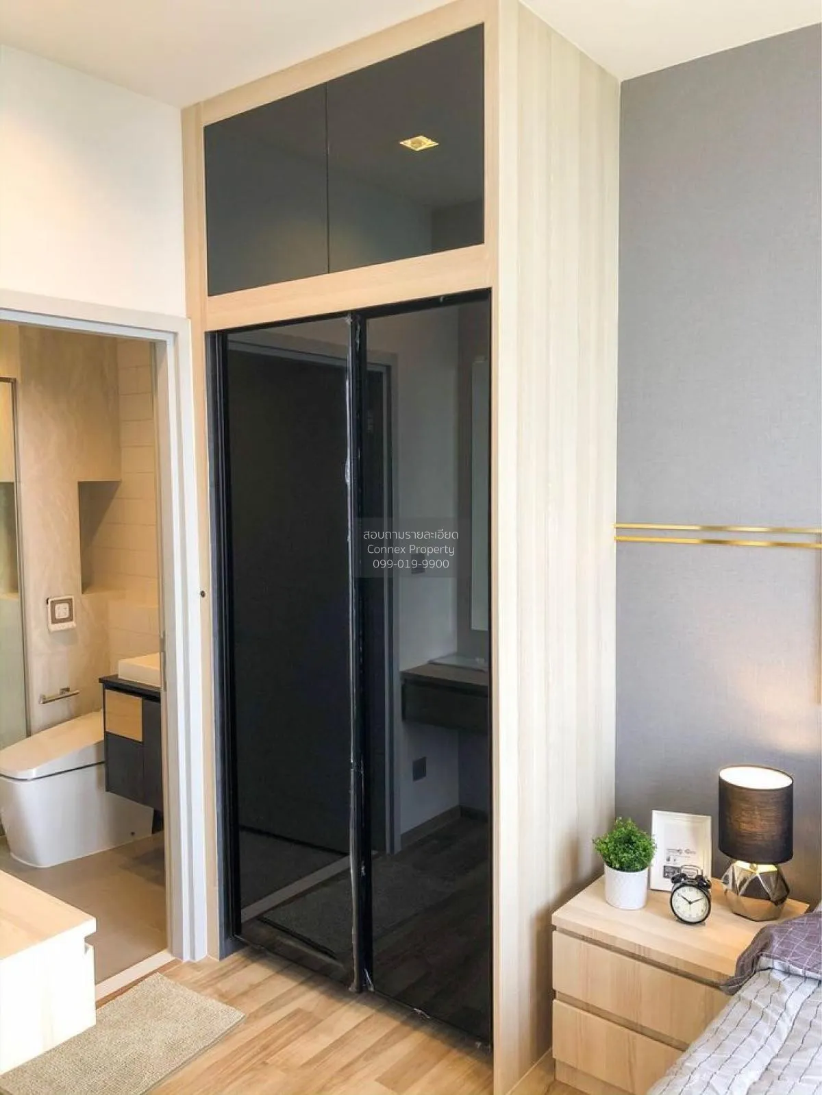 FOR RENT condo , The Line Jatujak - Mochit , BTS-Mo Chit , Chomph