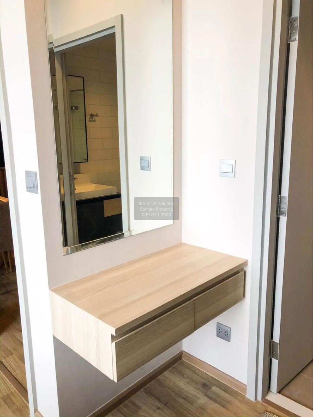 FOR RENT condo , The Line Jatujak - Mochit , BTS-Mo Chit , Chomph