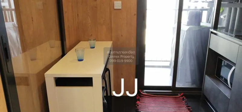 เช่าคอนโด  เดอะไลน์ จตุจักร BTS-หมอชิต จอมพล  เขต จตุจักร กรุงเทพ 2