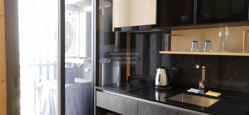 เช่าคอนโด  เดอะไลน์ จตุจักร BTS-หมอชิต จอมพล  เขต จตุจักร กรุงเทพ 3