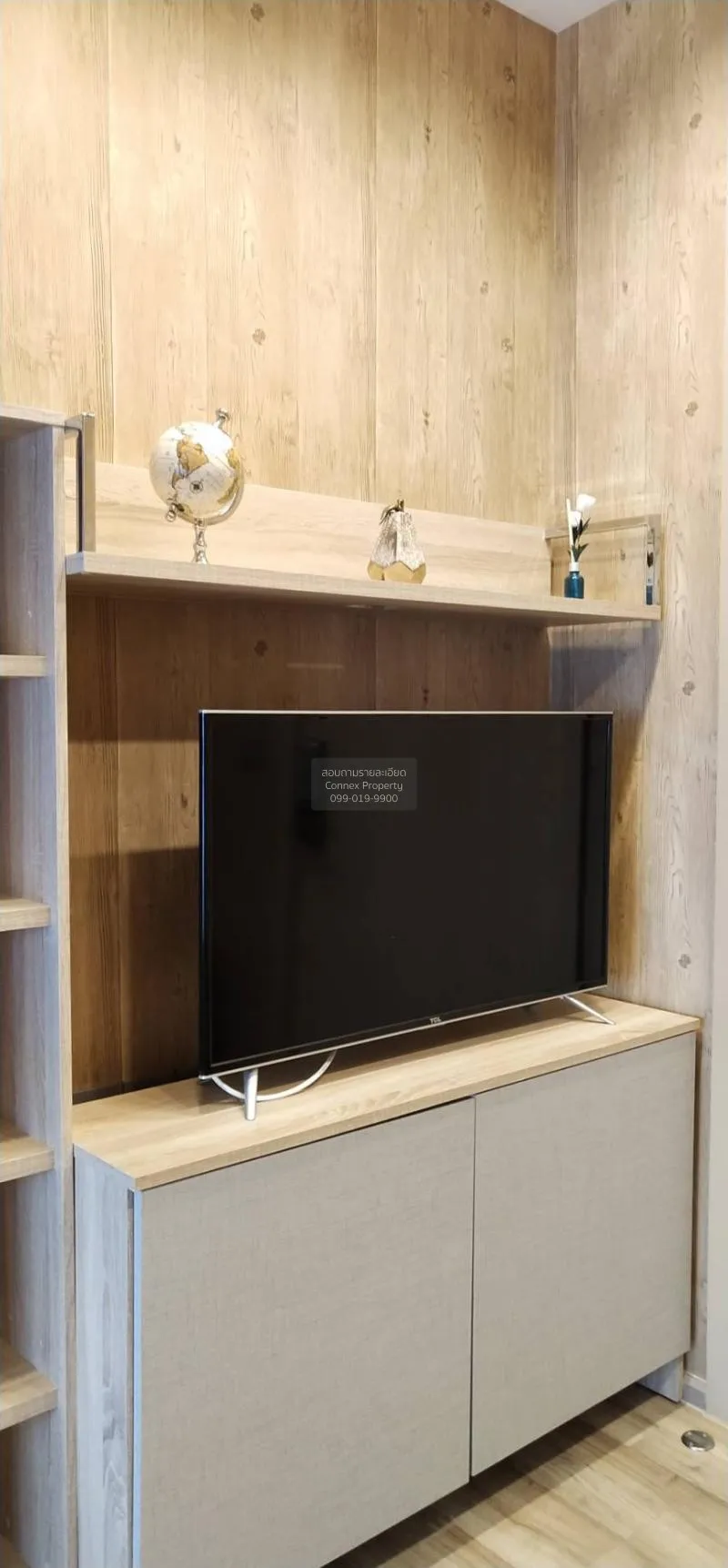 เช่าคอนโด  เดอะไลน์ จตุจักร BTS-หมอชิต จอมพล  เขต จตุจักร กรุงเทพ 4