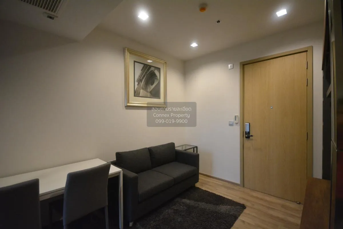 เช่าคอนโด  เดอะไลน์ จตุจักร BTS-หมอชิต จอมพล  เขต จตุจักร กรุงเทพ 1