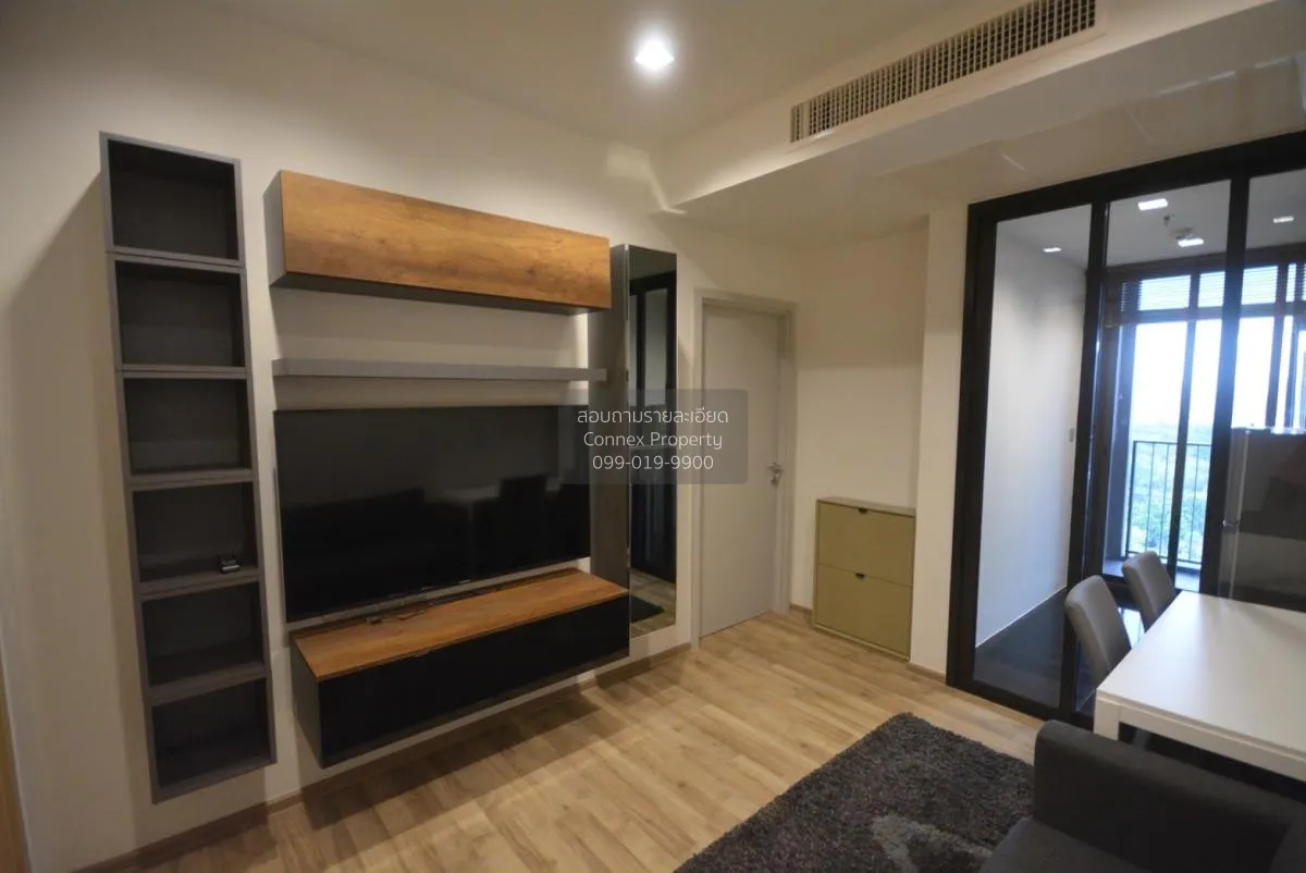 เช่าคอนโด  เดอะไลน์ จตุจักร BTS-หมอชิต จอมพล  เขต จตุจักร กรุงเทพ 3