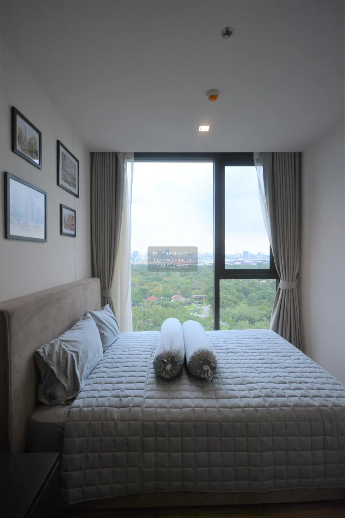 เช่าคอนโด  เดอะไลน์ จตุจักร BTS-หมอชิต จอมพล  เขต จตุจักร กรุงเทพ