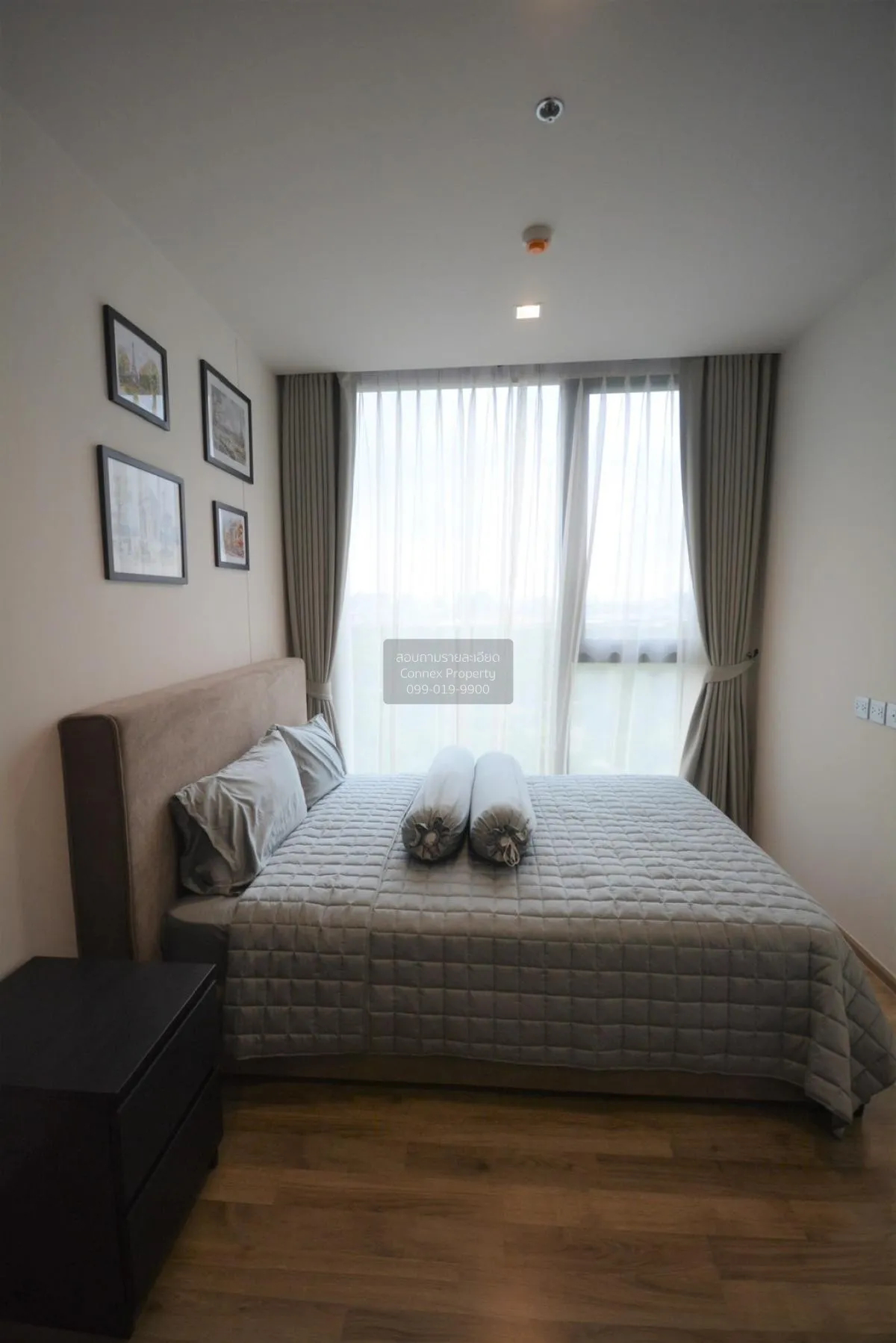 เช่าคอนโด  เดอะไลน์ จตุจักร BTS-หมอชิต จอมพล  เขต จตุจักร กรุงเทพ