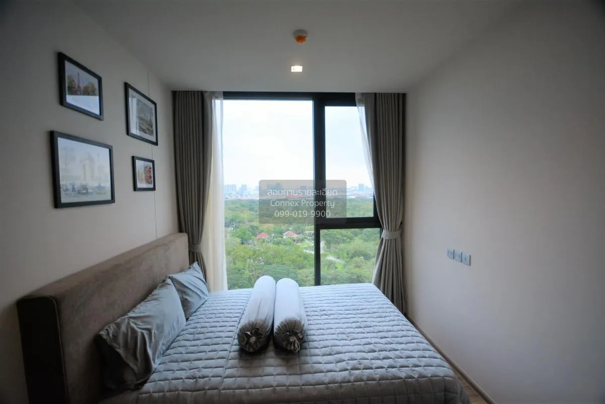 เช่าคอนโด  เดอะไลน์ จตุจักร BTS-หมอชิต จอมพล  เขต จตุจักร กรุงเทพ