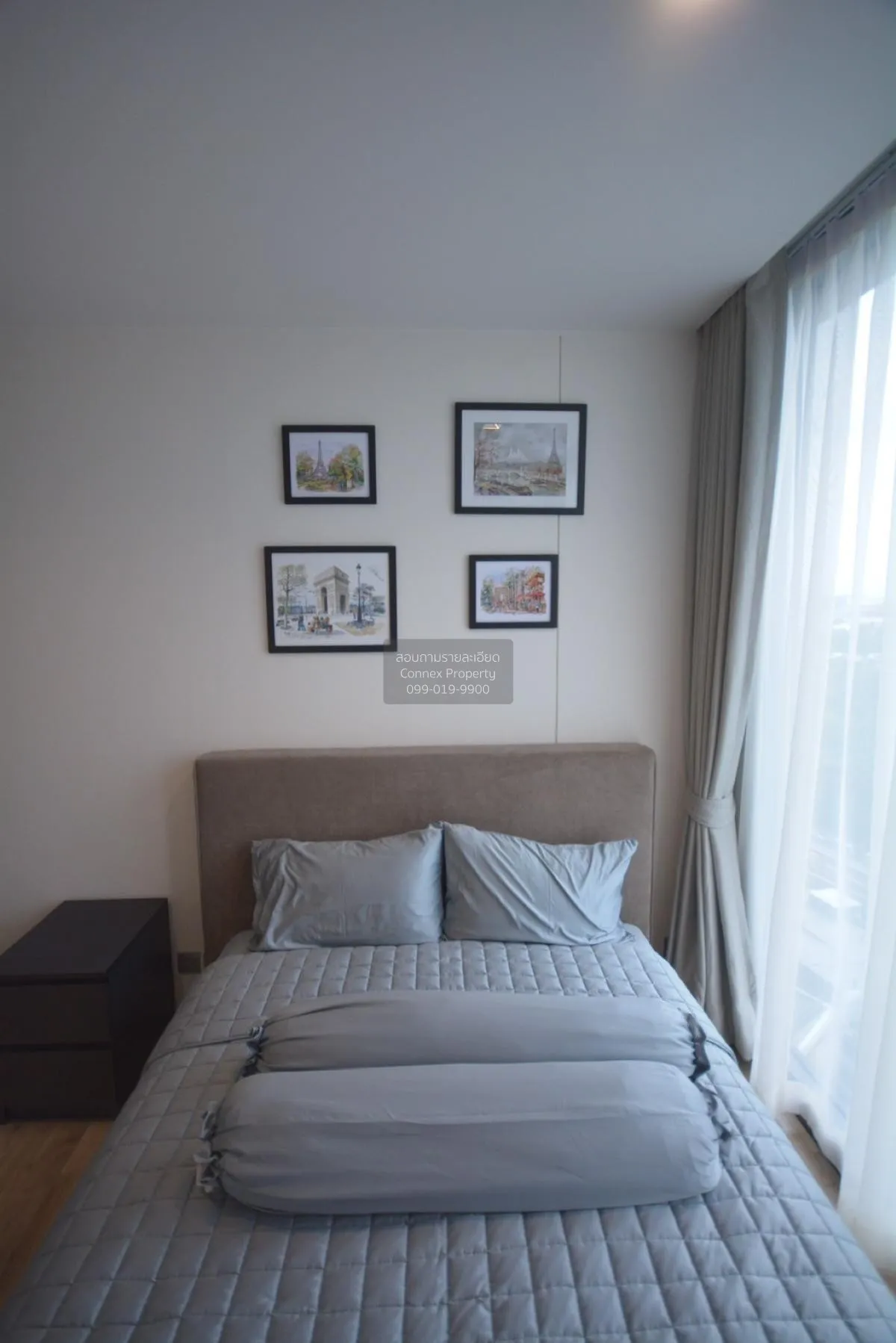 เช่าคอนโด  เดอะไลน์ จตุจักร BTS-หมอชิต จอมพล  เขต จตุจักร กรุงเทพ