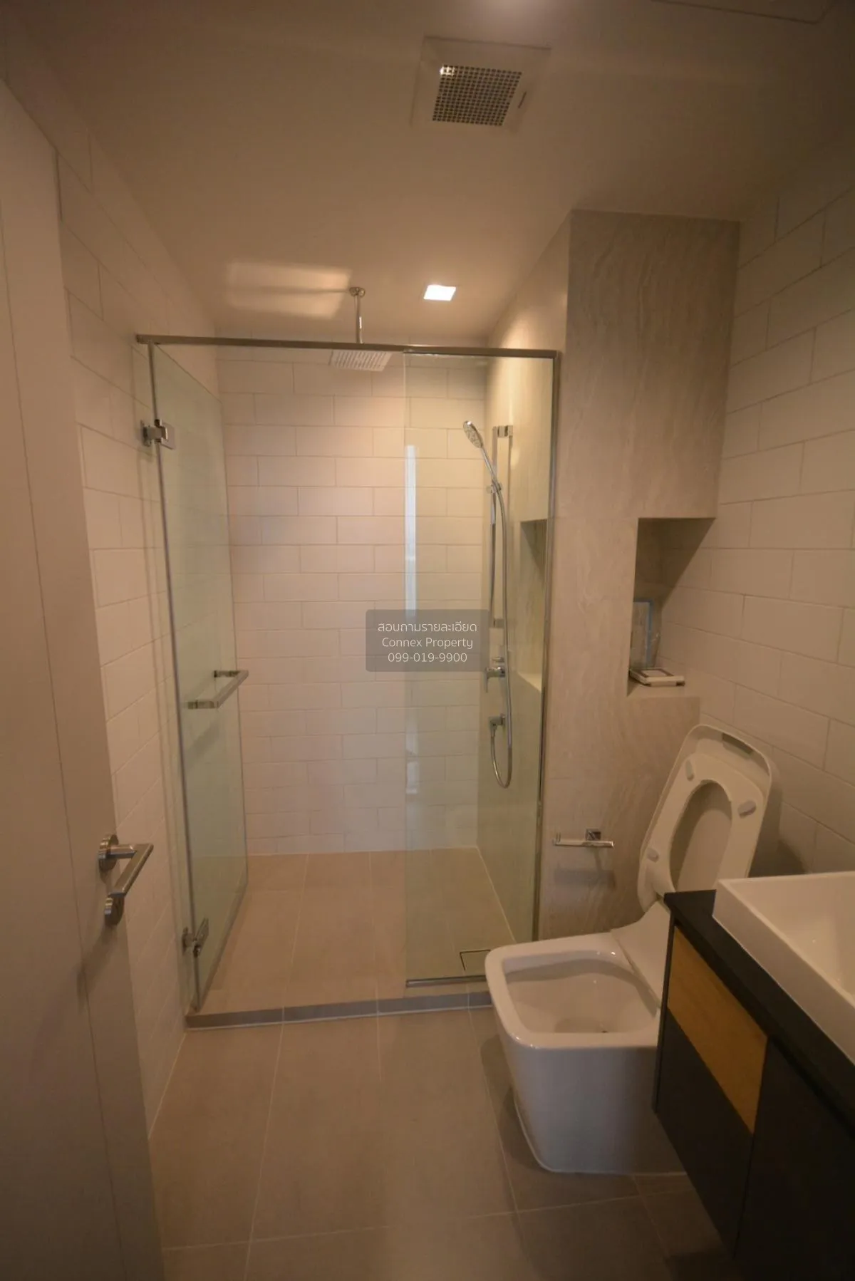 เช่าคอนโด  เดอะไลน์ จตุจักร BTS-หมอชิต จอมพล  เขต จตุจักร กรุงเทพ