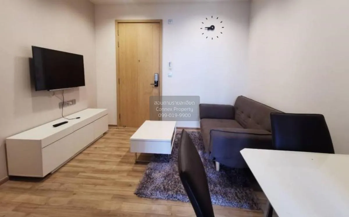 เช่าคอนโด  เดอะไลน์ จตุจักร BTS-หมอชิต จอมพล  เขต จตุจักร กรุงเทพ 1