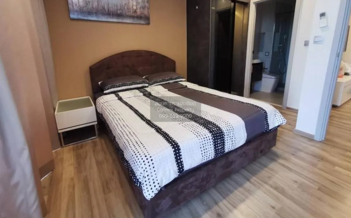 เช่าคอนโด  เดอะไลน์ จตุจักร BTS-หมอชิต จอมพล  เขต จตุจักร กรุงเทพ 3