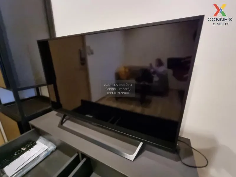 FOR SALE condo , The Line Jatujak - Mochit , BTS-Mo Chit , Chomph