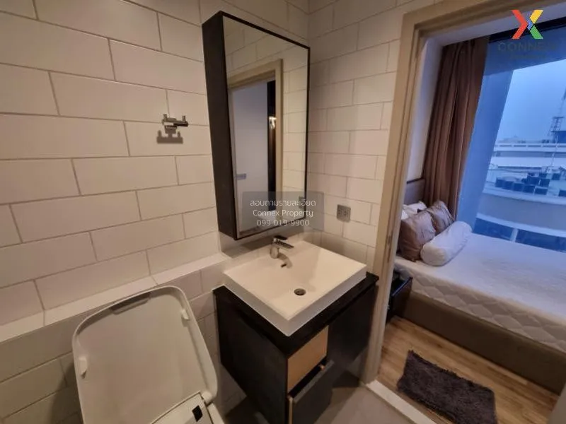 FOR SALE condo , The Line Jatujak - Mochit , BTS-Mo Chit , Chomph