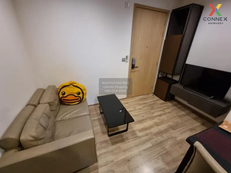 FOR SALE condo , The Line Jatujak - Mochit , BTS-Mo Chit , Chomph 2