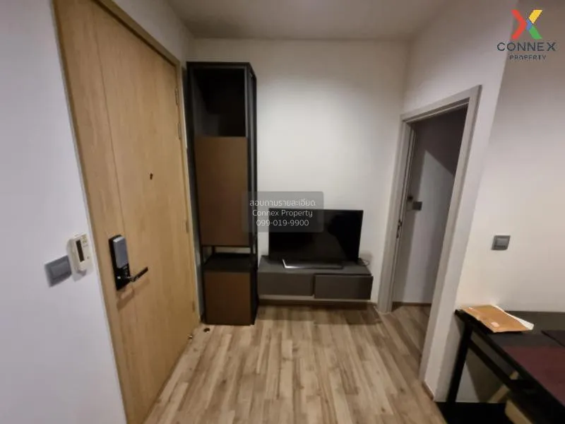 FOR SALE condo , The Line Jatujak - Mochit , BTS-Mo Chit , Chomph 4