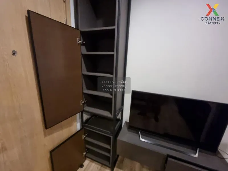 FOR SALE condo , The Line Jatujak - Mochit , BTS-Mo Chit , Chomph