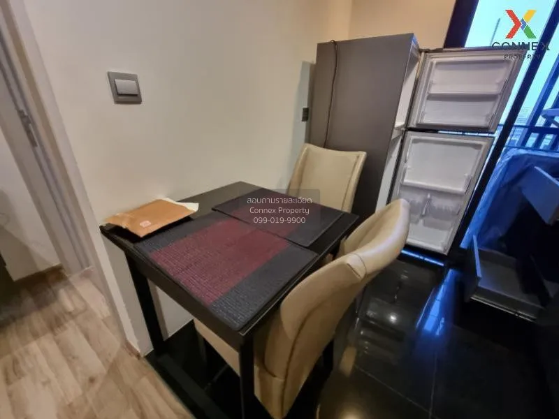 FOR SALE condo , The Line Jatujak - Mochit , BTS-Mo Chit , Chomph