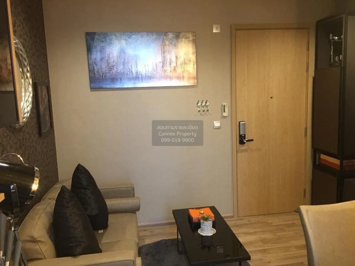 FOR RENT condo , The Line Jatujak - Mochit , BTS-Mo Chit , Chomph 2