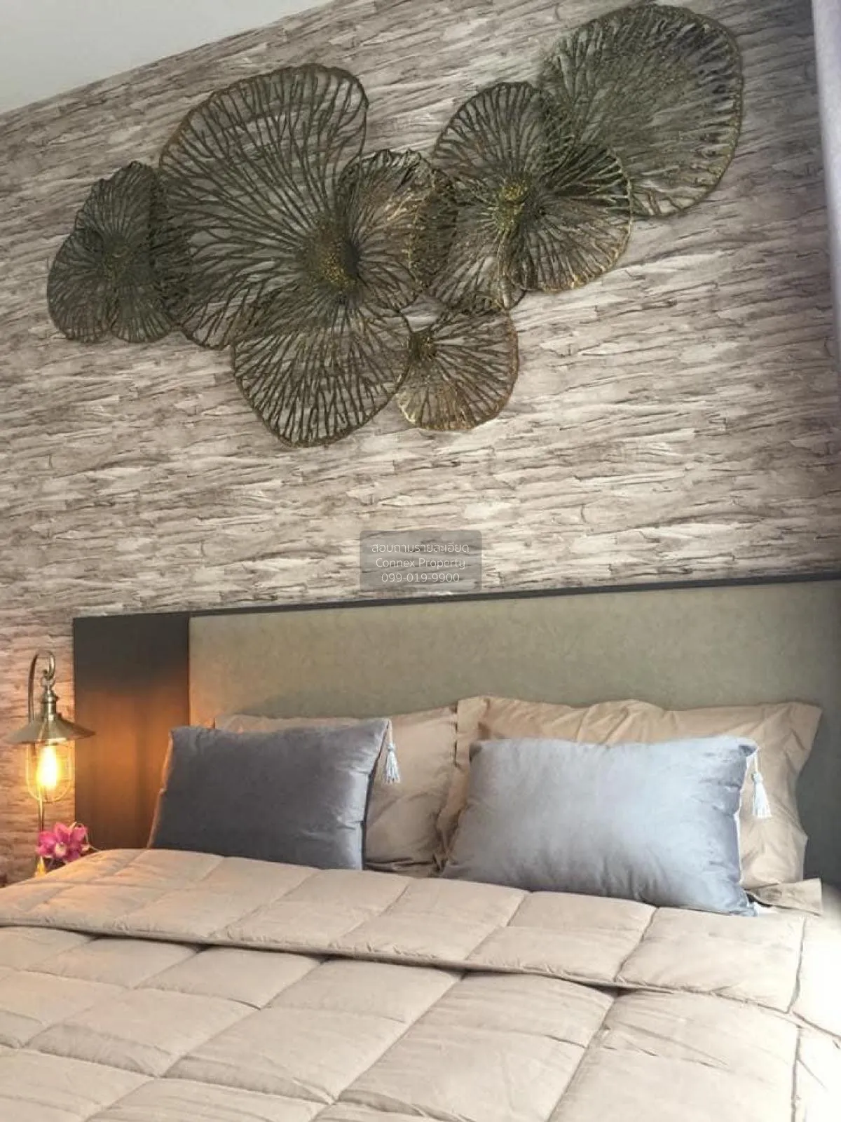 FOR RENT condo , The Line Jatujak - Mochit , BTS-Mo Chit , Chomph 4