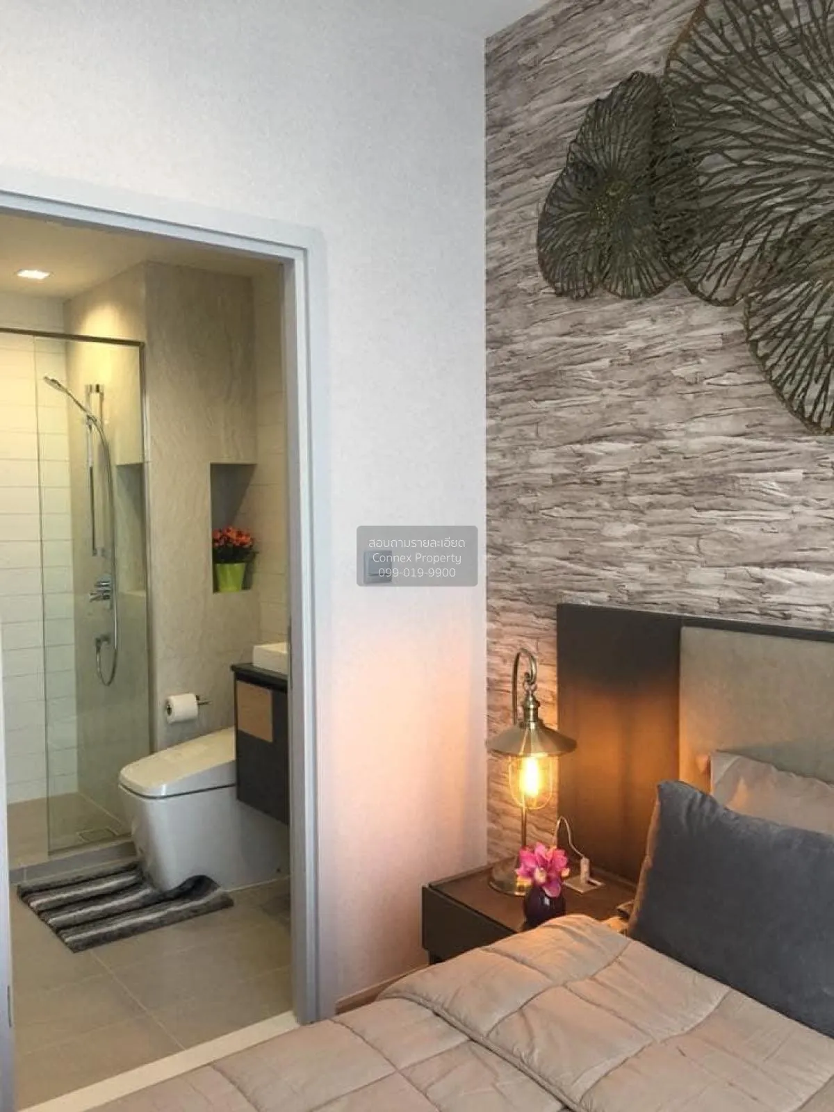 FOR RENT condo , The Line Jatujak - Mochit , BTS-Mo Chit , Chomph