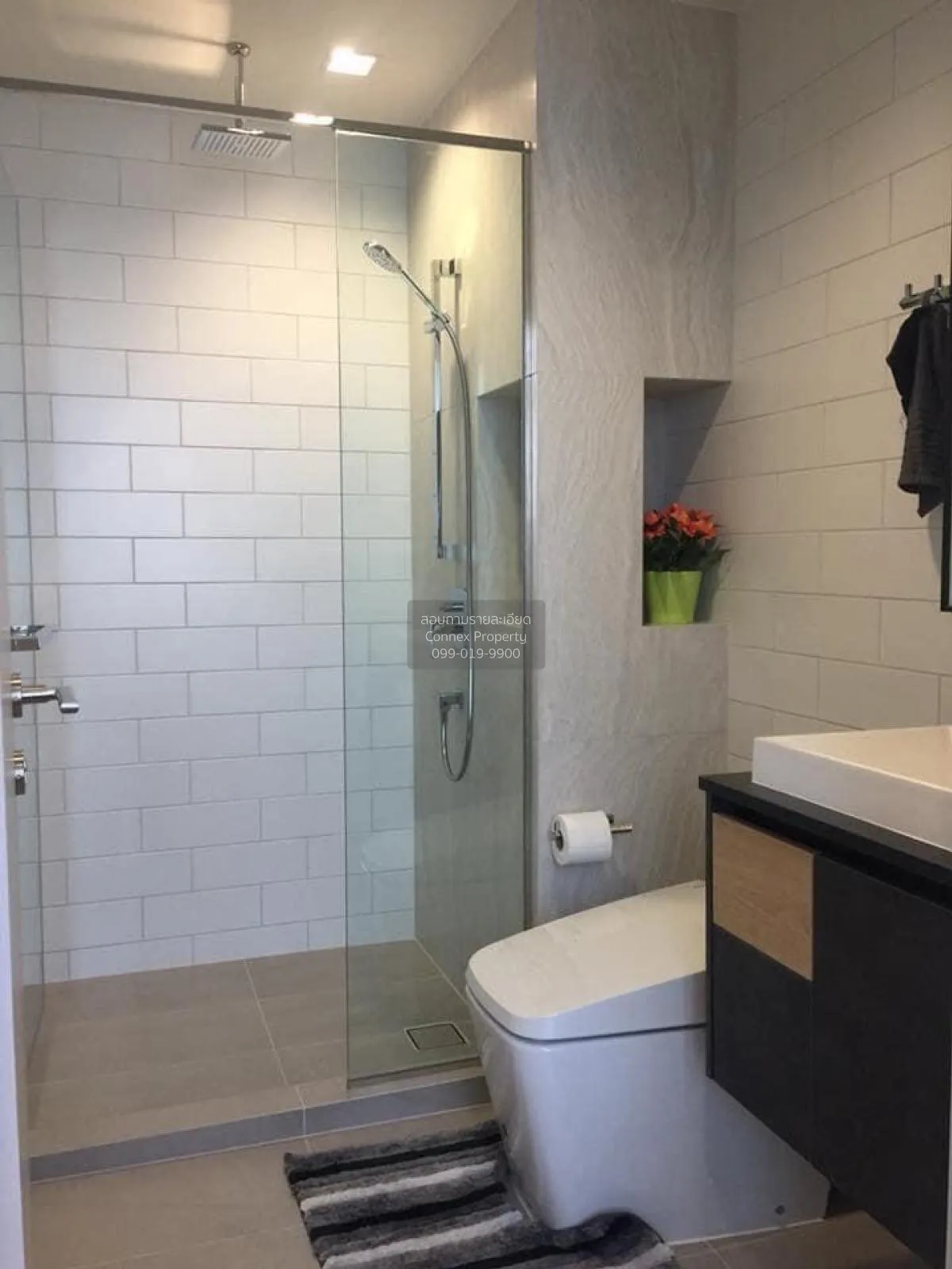 FOR RENT condo , The Line Jatujak - Mochit , BTS-Mo Chit , Chomph