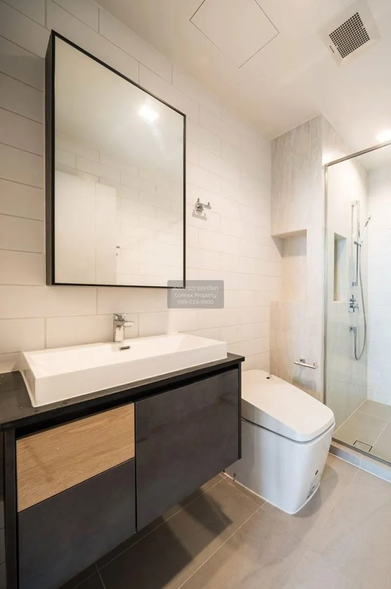 เช่าคอนโด  เดอะไลน์ จตุจักร BTS-หมอชิต จอมพล  เขต จตุจักร กรุงเทพ