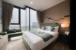 เช่าคอนโด  เดอะไลน์ จตุจักร BTS-หมอชิต จอมพล  เขต จตุจักร กรุงเทพ CX-51234