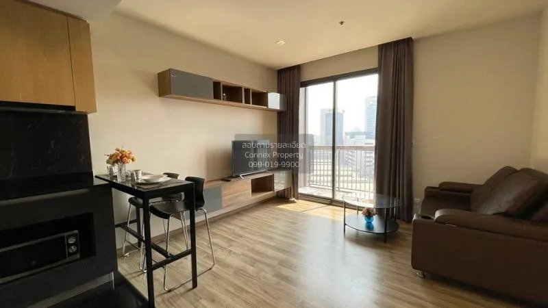 FOR SALE condo , The Line Jatujak - Mochit , BTS-Mo Chit , Chomph 1