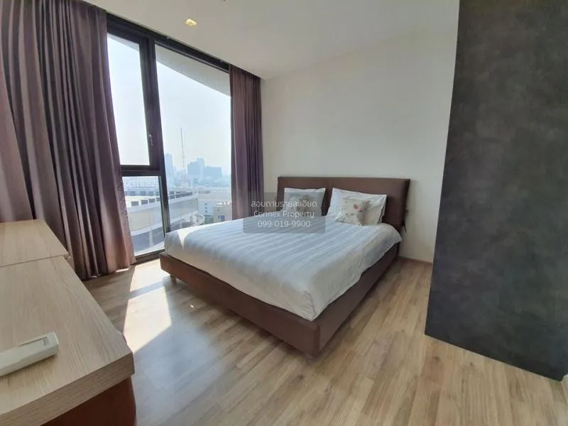 FOR SALE condo , The Line Jatujak - Mochit , BTS-Mo Chit , Chomph