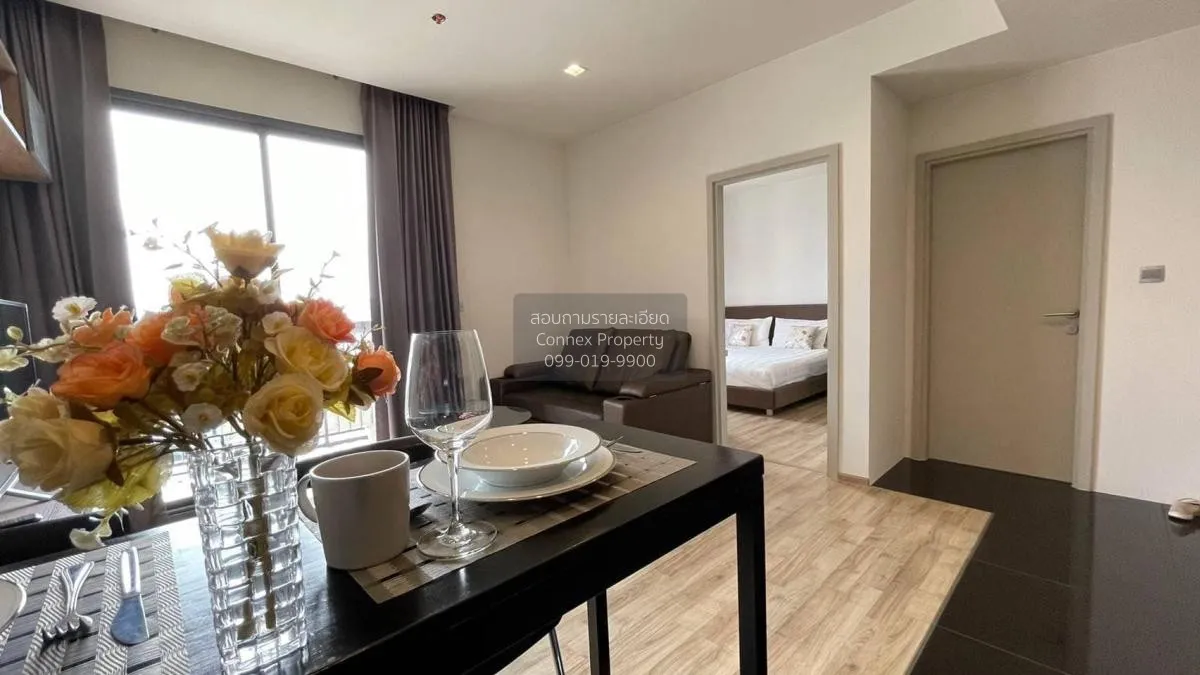 เช่าคอนโด  เดอะไลน์ จตุจักร BTS-หมอชิต จอมพล  เขต จตุจักร กรุงเทพ