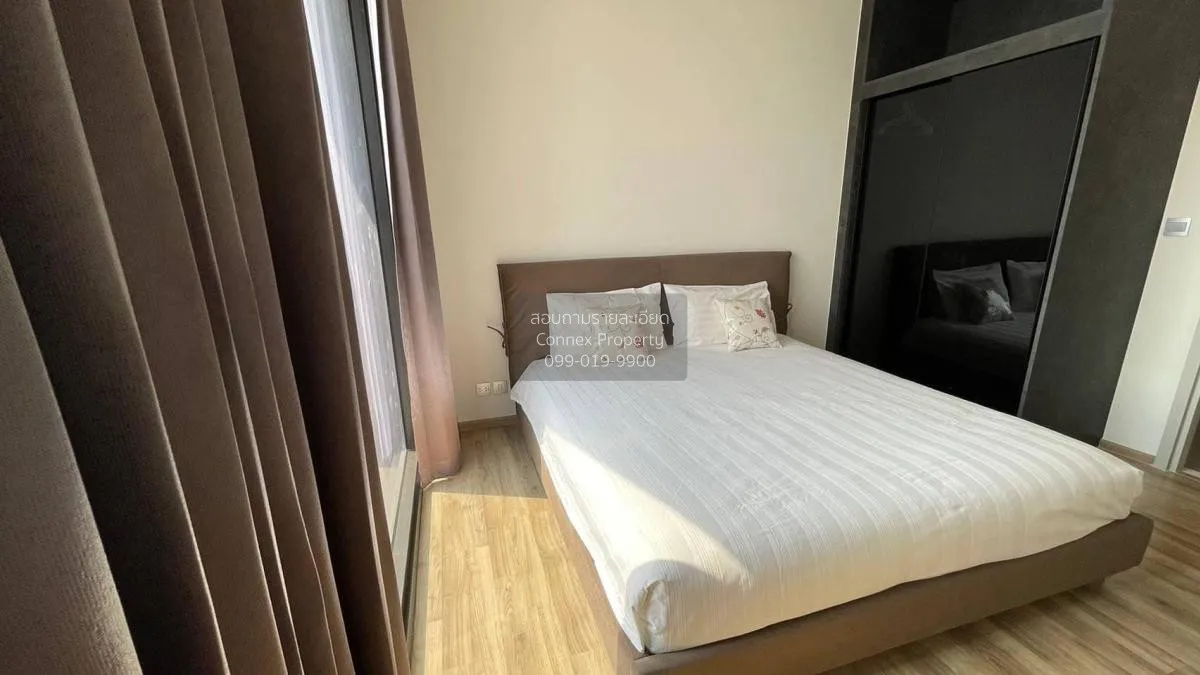 เช่าคอนโด  เดอะไลน์ จตุจักร BTS-หมอชิต จอมพล  เขต จตุจักร กรุงเทพ