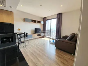 FOR RENT condo , The Line Jatujak - Mochit , BTS-Mo Chit , Chomphon , Chatuchak , Bangkok , CX-51238