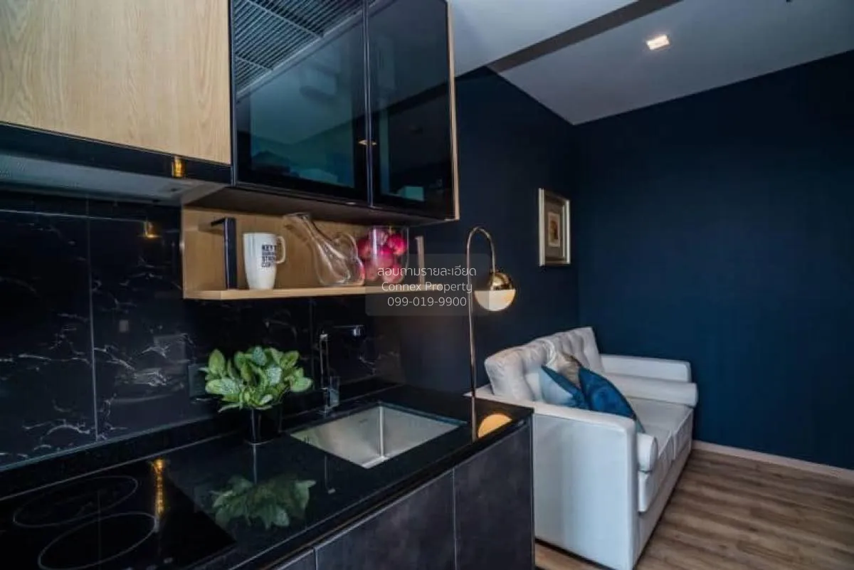 FOR SALE condo , The Line Jatujak - Mochit , BTS-Mo Chit , Chomph 3