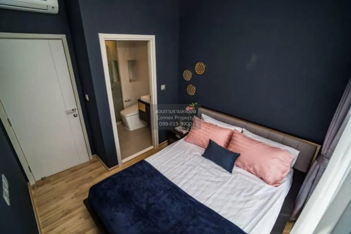 FOR SALE condo , The Line Jatujak - Mochit , BTS-Mo Chit , Chomph