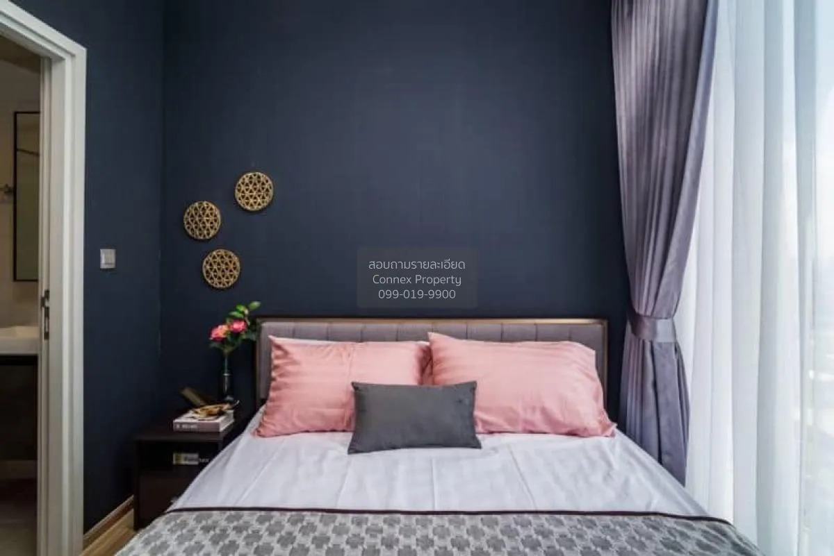 FOR SALE condo , The Line Jatujak - Mochit , BTS-Mo Chit , Chomph