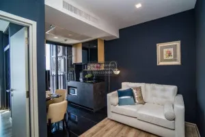 FOR SALE condo , The Line Jatujak - Mochit , BTS-Mo Chit , Chomphon , Chatuchak , Bangkok , CX-51241