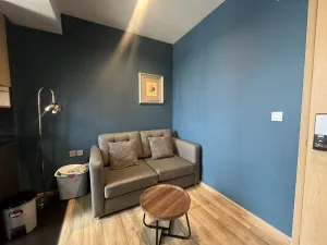 FOR RENT condo , The Line Jatujak - Mochit , BTS-Mo Chit , Chomphon , Chatuchak , Bangkok , CX-51242