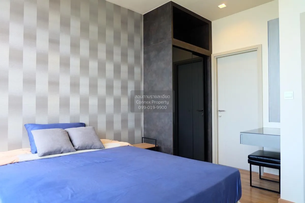 เช่าคอนโด  เดอะไลน์ จตุจักร BTS-หมอชิต จอมพล  เขต จตุจักร กรุงเทพ 3