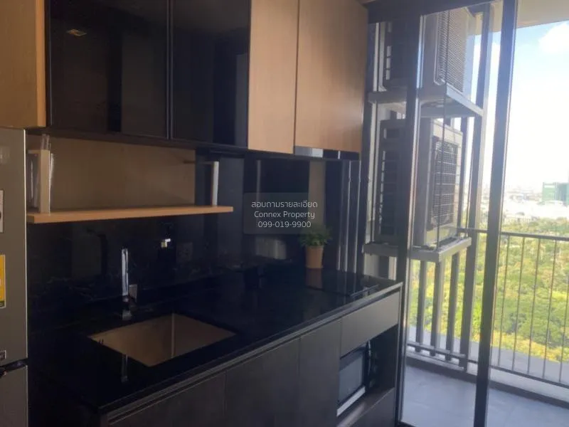 FOR SALE condo , The Line Jatujak - Mochit , BTS-Mo Chit , Chomph 3