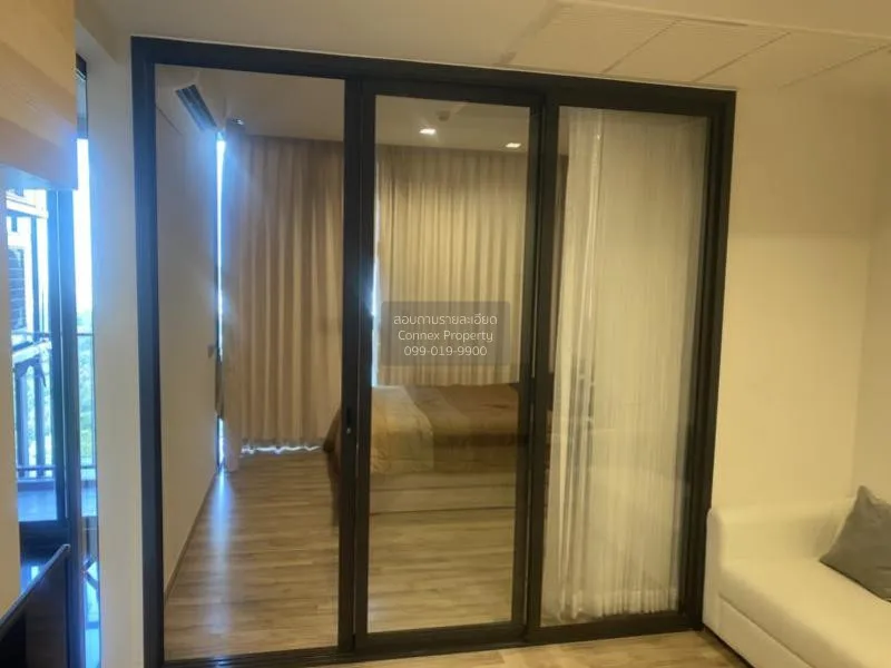 FOR SALE condo , The Line Jatujak - Mochit , BTS-Mo Chit , Chomph