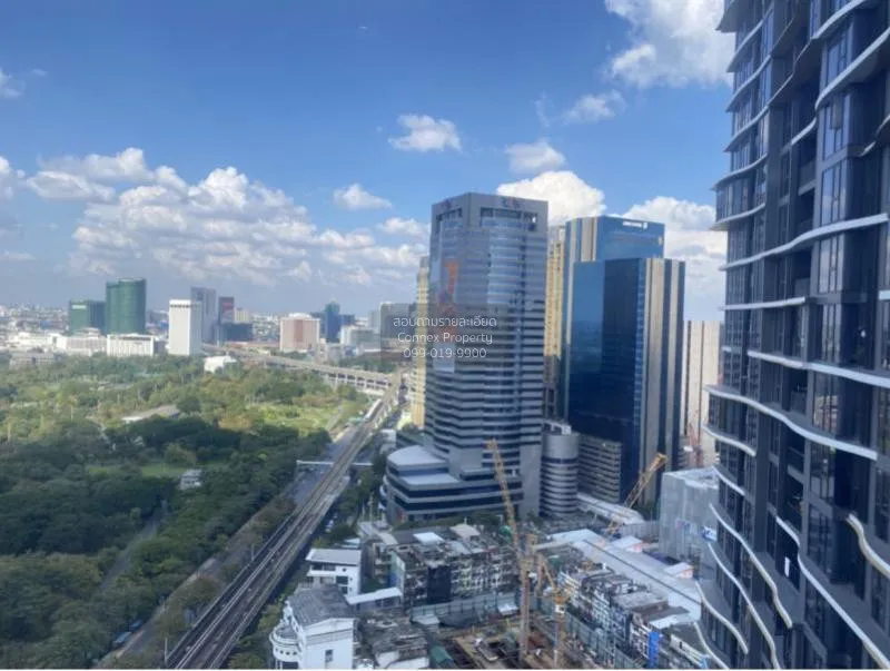 FOR SALE condo , The Line Jatujak - Mochit , BTS-Mo Chit , Chomph