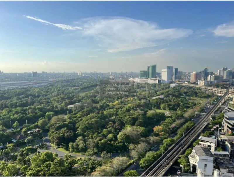 FOR SALE condo , The Line Jatujak - Mochit , BTS-Mo Chit , Chomph