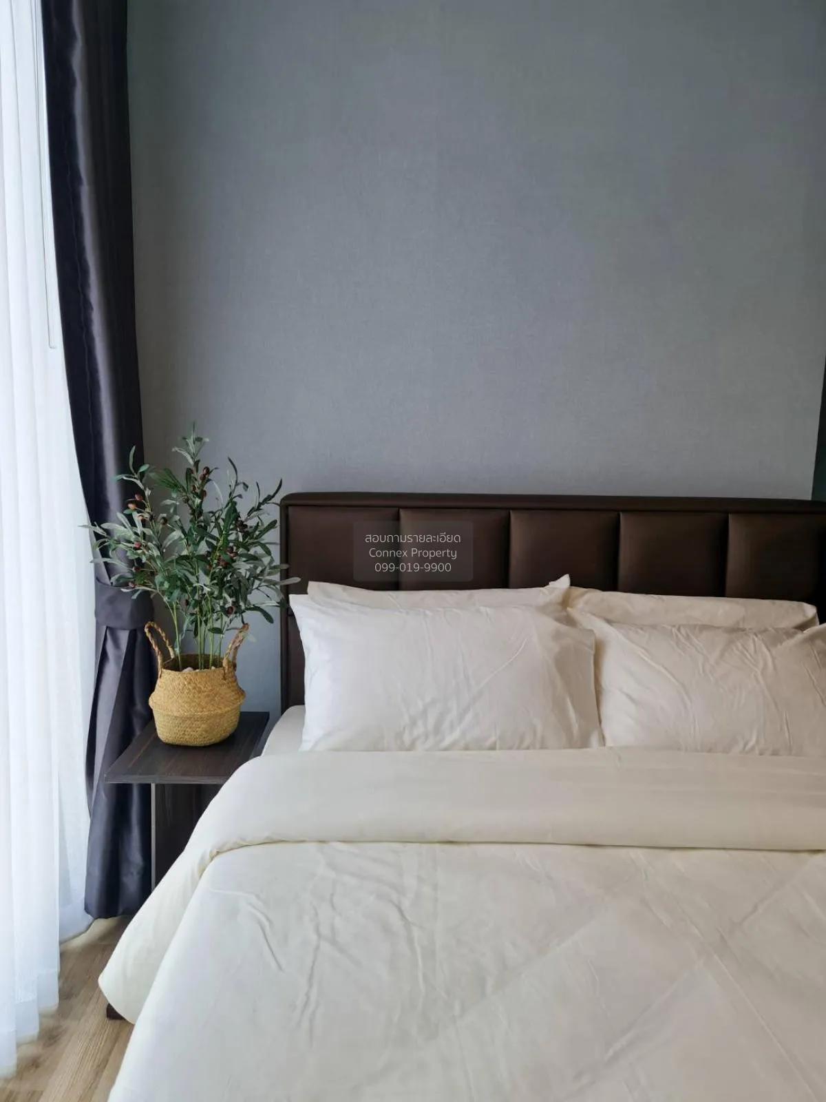 FOR RENT condo , The Line Jatujak - Mochit , BTS-Mo Chit , Chomph