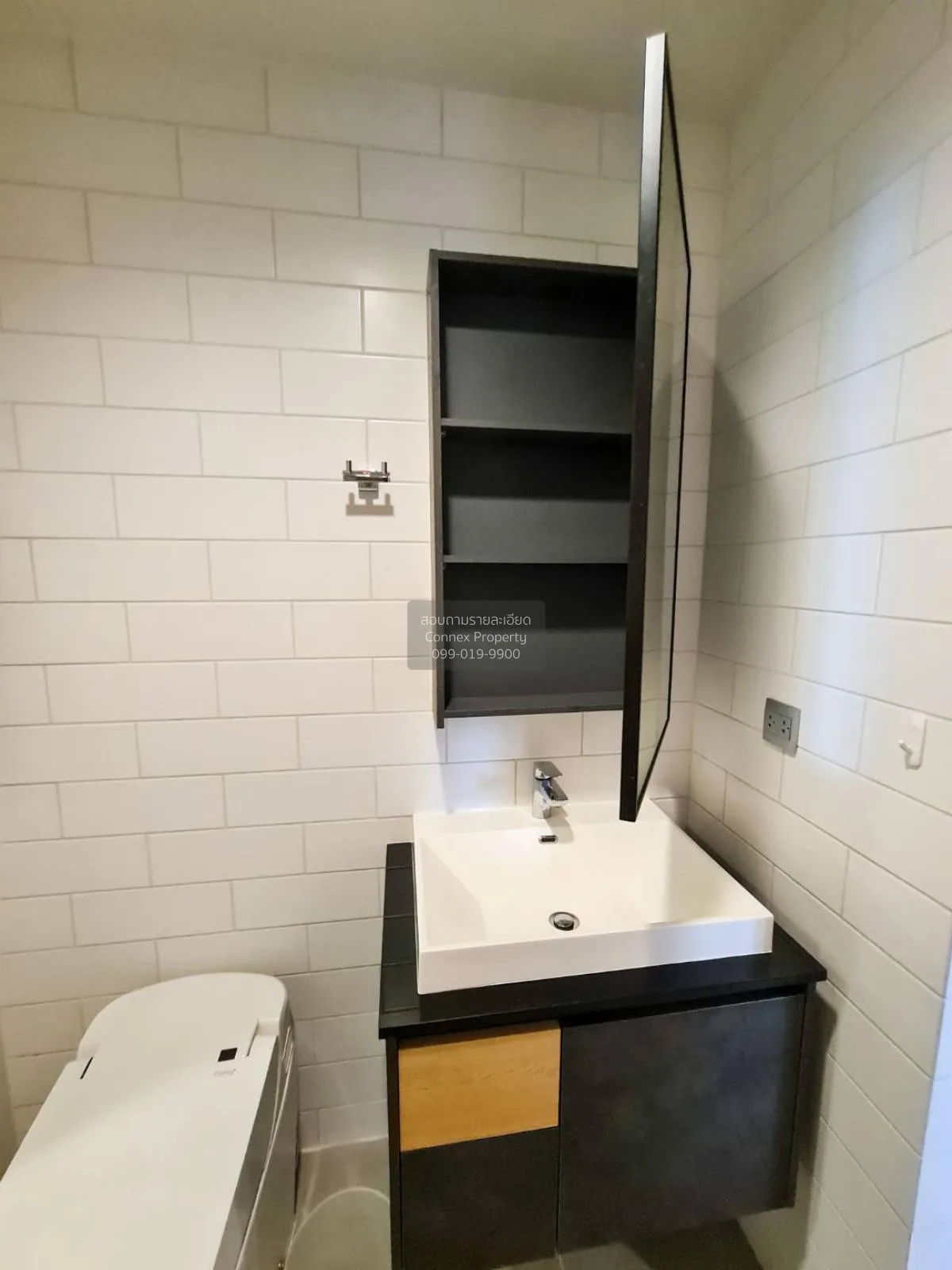 FOR RENT condo , The Line Jatujak - Mochit , BTS-Mo Chit , Chomph