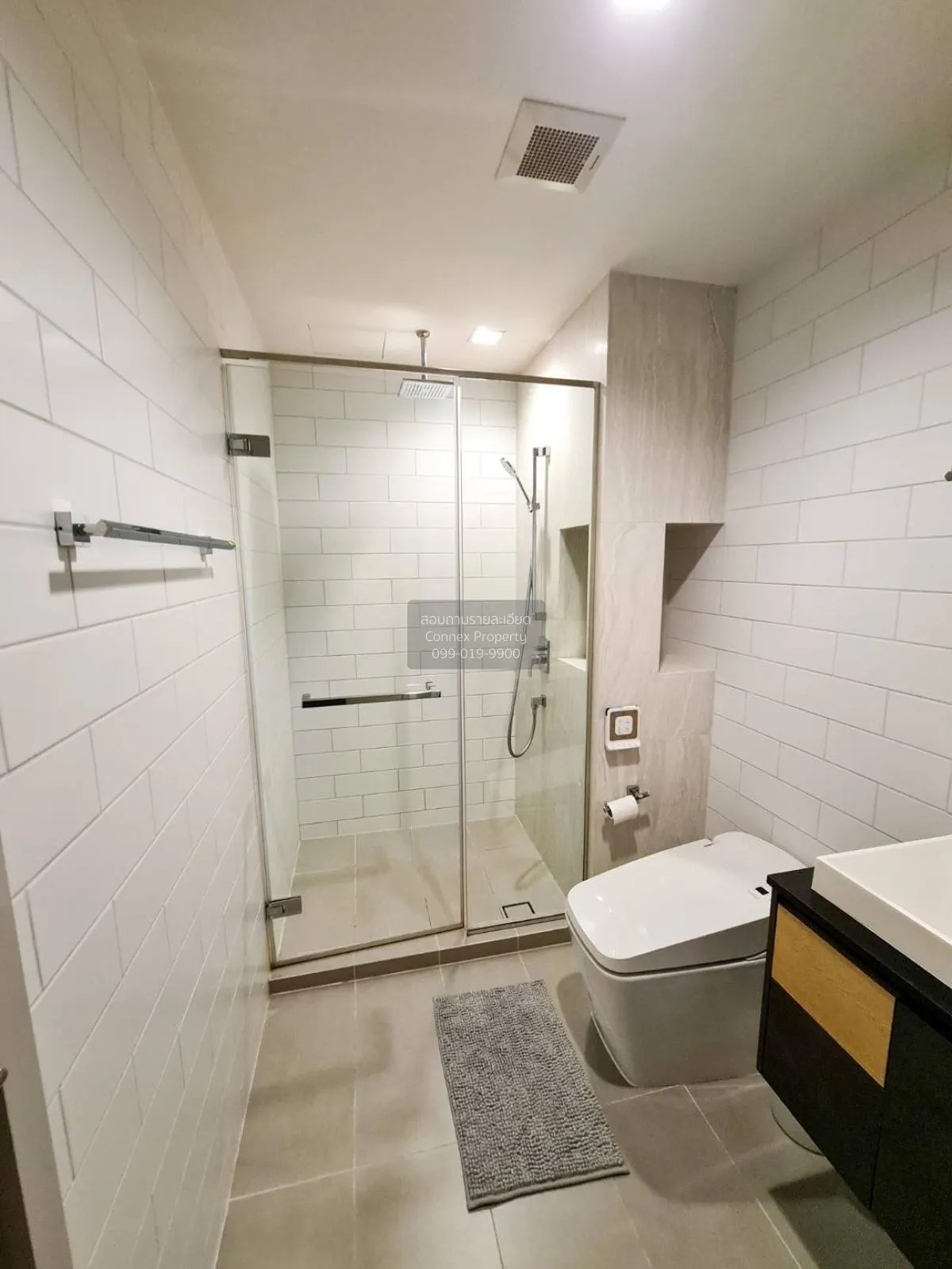 FOR RENT condo , The Line Jatujak - Mochit , BTS-Mo Chit , Chomph